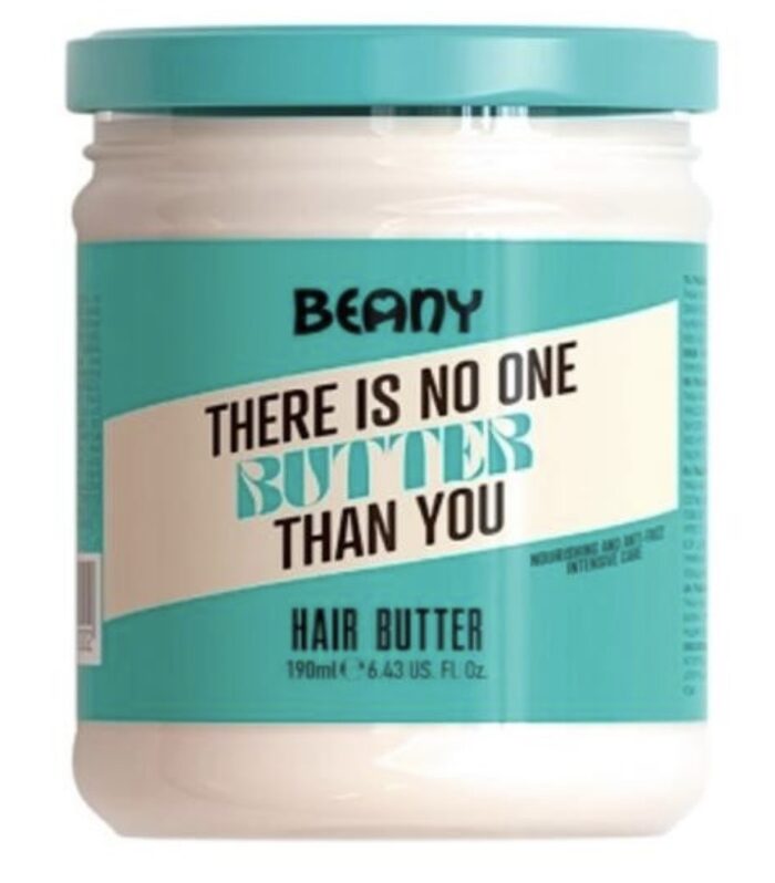 Beany Hair Butter